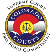 Supreme Court Colorado Court | Pro Bono Achivement