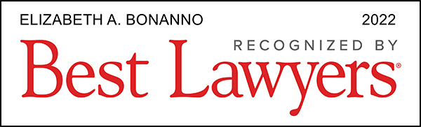 Elizabeth A. Bonanno | Recognized By Best Lawyers 2022