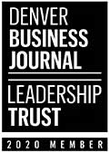 Denver Business Journal | Leadership Trust | 2020 Member