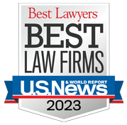 Best Lawyers | Best Law Firms | U.S. News & World Report | 2023