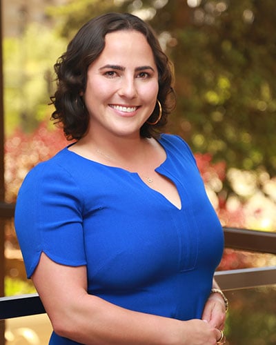 Photo of Carly Regal