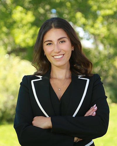 Photo of Alexandra (Alex) Lanzetta
