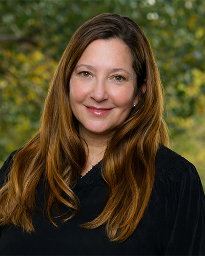 Judge Jennifer Torrington (Ret.)